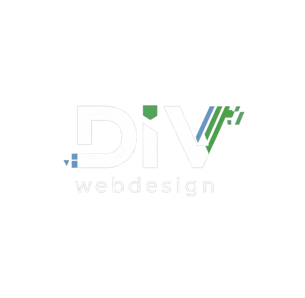 DivWebDesign Logo